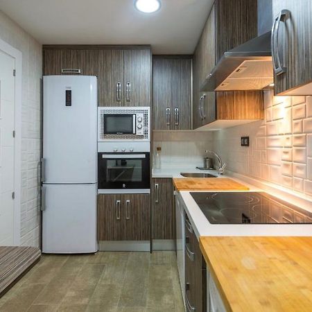Luxury Home Γρανάδα Εξωτερικό φωτογραφία