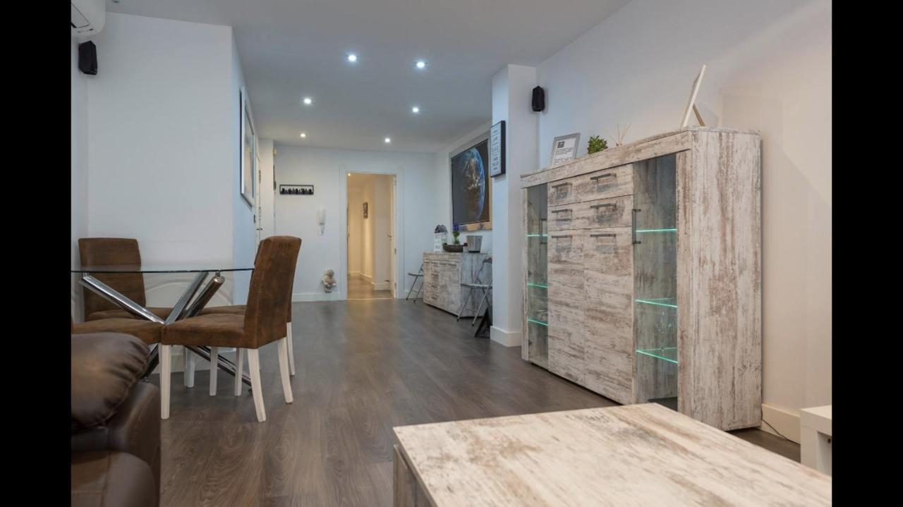 Luxury Home Γρανάδα Εξωτερικό φωτογραφία