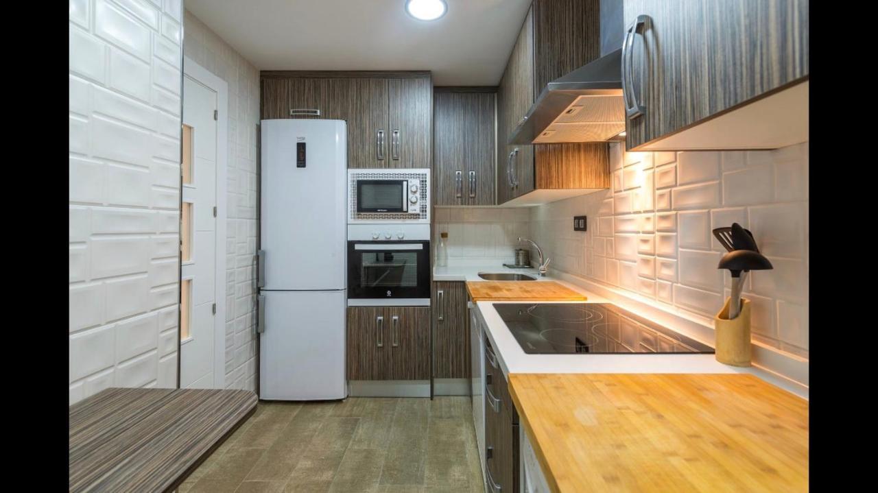 Luxury Home Γρανάδα Εξωτερικό φωτογραφία