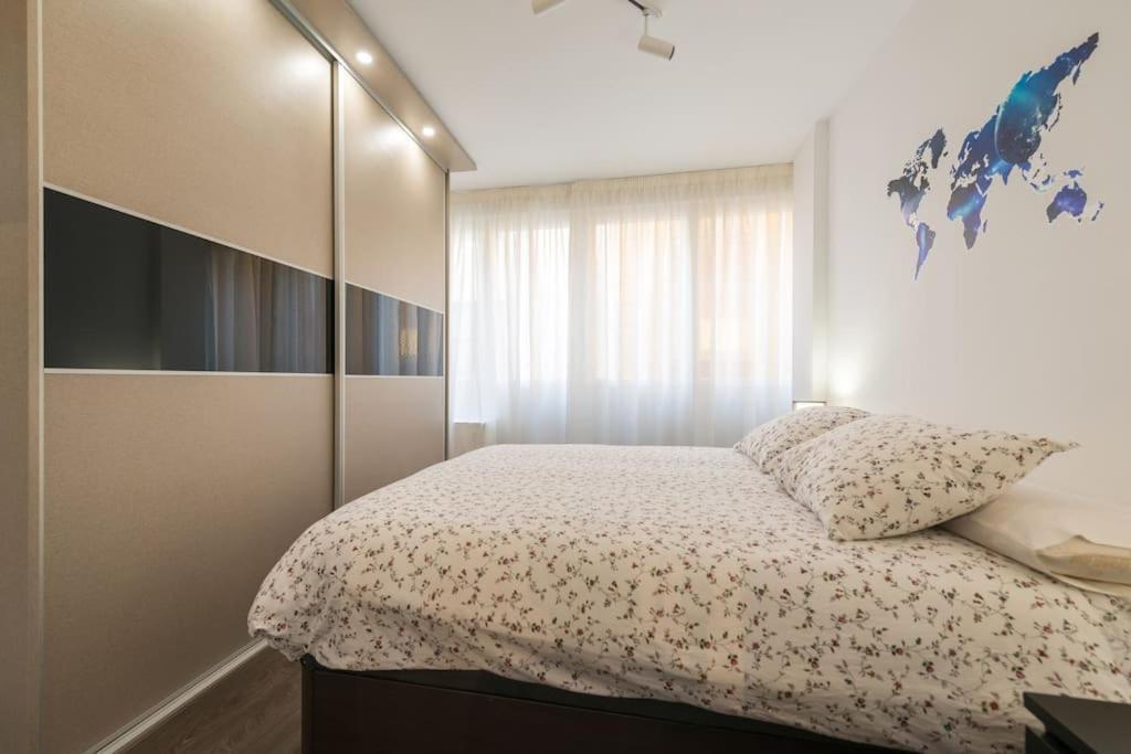 Luxury Home Γρανάδα Εξωτερικό φωτογραφία