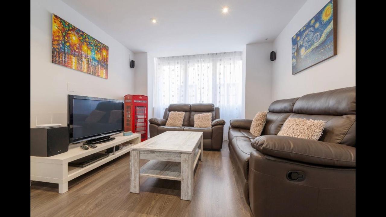 Luxury Home Γρανάδα Εξωτερικό φωτογραφία