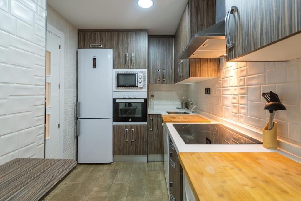 Luxury Home Γρανάδα Εξωτερικό φωτογραφία
