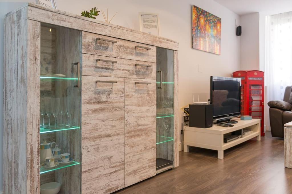 Luxury Home Γρανάδα Εξωτερικό φωτογραφία