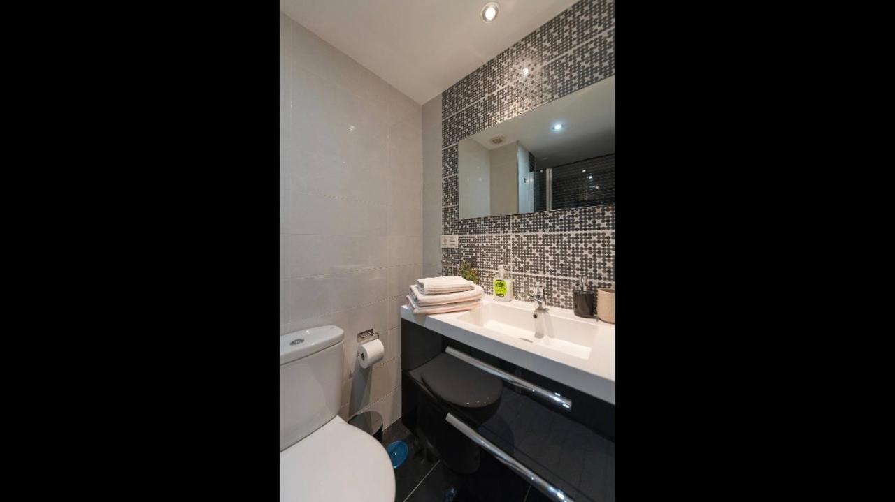 Luxury Home Γρανάδα Εξωτερικό φωτογραφία