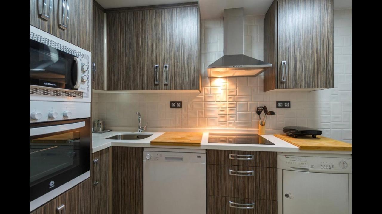 Luxury Home Γρανάδα Εξωτερικό φωτογραφία
