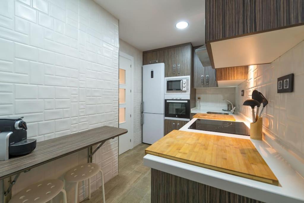 Luxury Home Γρανάδα Εξωτερικό φωτογραφία