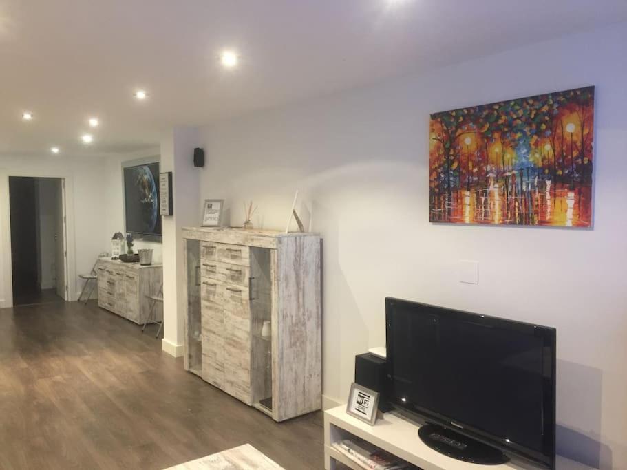 Luxury Home Γρανάδα Εξωτερικό φωτογραφία