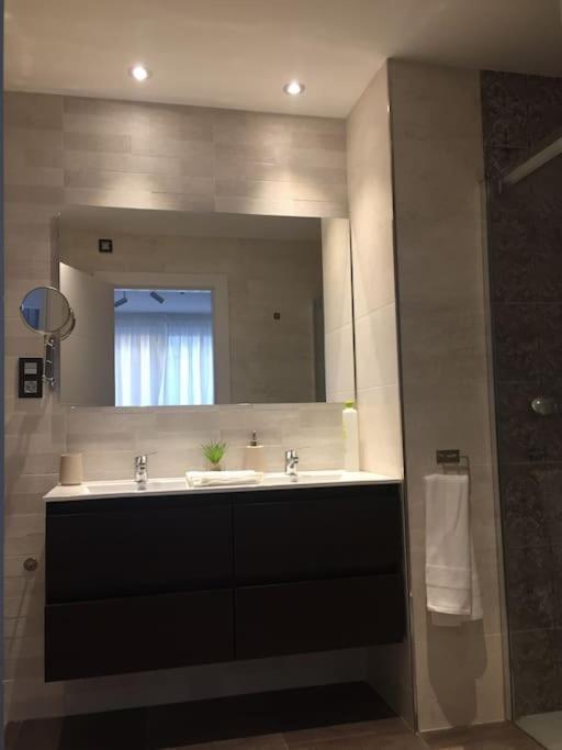 Luxury Home Γρανάδα Εξωτερικό φωτογραφία