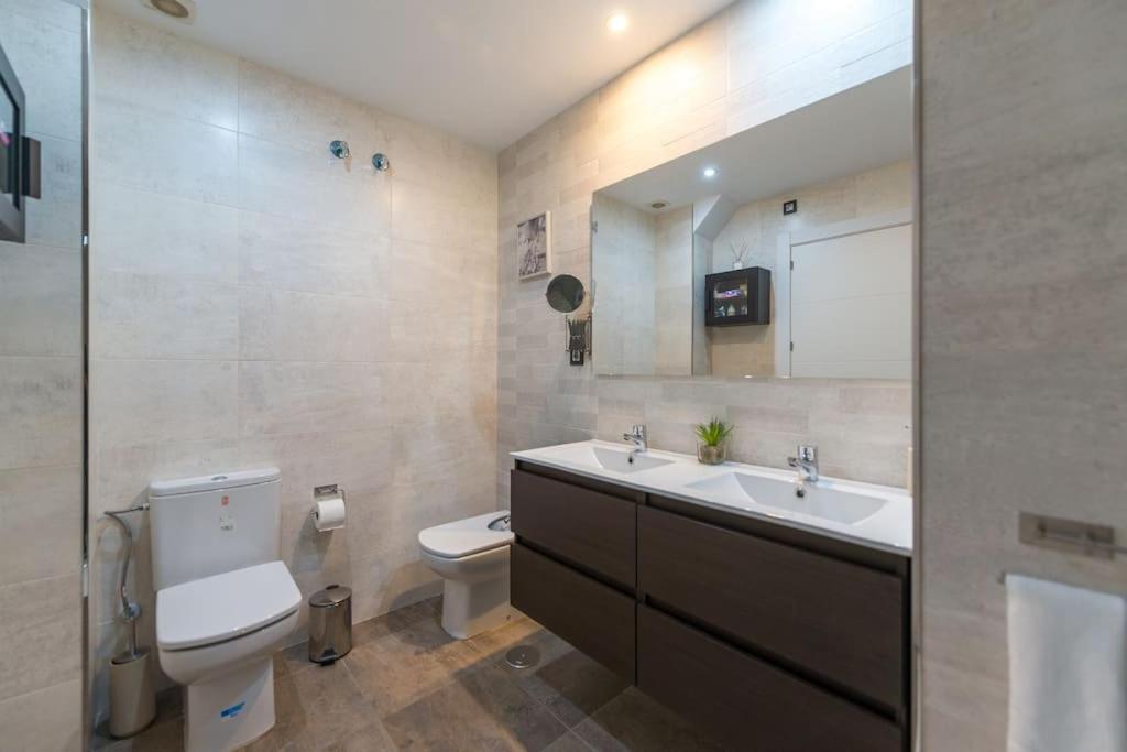 Luxury Home Γρανάδα Εξωτερικό φωτογραφία