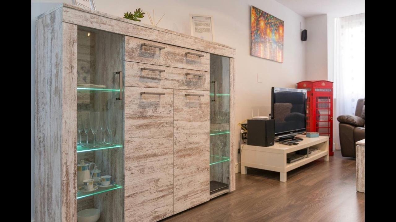 Luxury Home Γρανάδα Εξωτερικό φωτογραφία