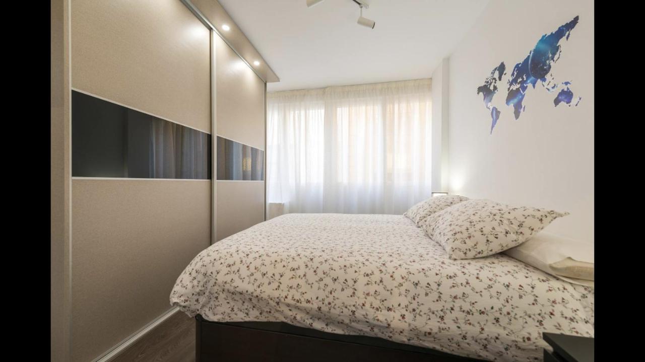 Luxury Home Γρανάδα Εξωτερικό φωτογραφία
