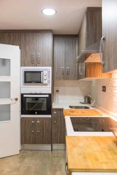 Luxury Home Γρανάδα Εξωτερικό φωτογραφία